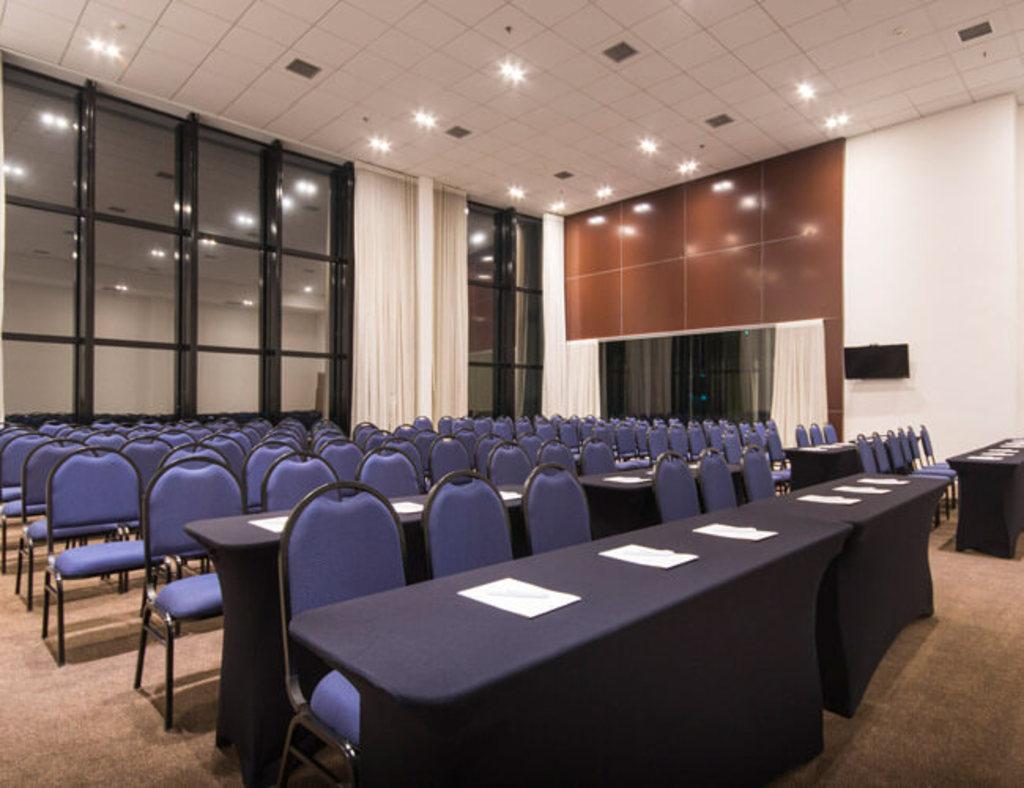 Transamerica Executive Taboao Morumbi Taboão da Serra Zewnętrze zdjęcie