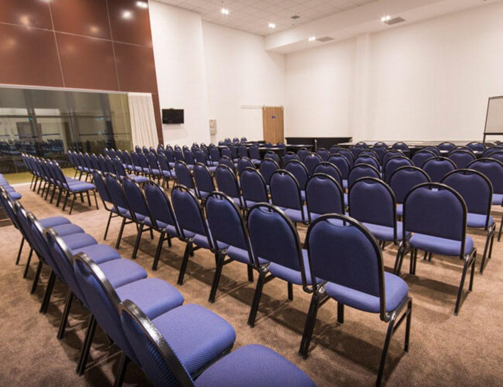 Transamerica Executive Taboao Morumbi Taboão da Serra Zewnętrze zdjęcie