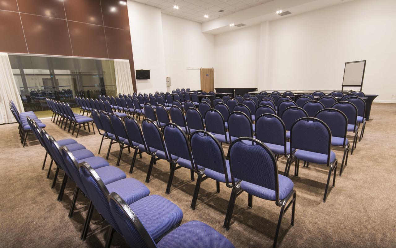 Transamerica Executive Taboao Morumbi Taboão da Serra Zewnętrze zdjęcie