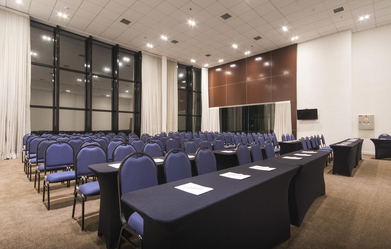 Transamerica Executive Taboao Morumbi Taboão da Serra Zewnętrze zdjęcie