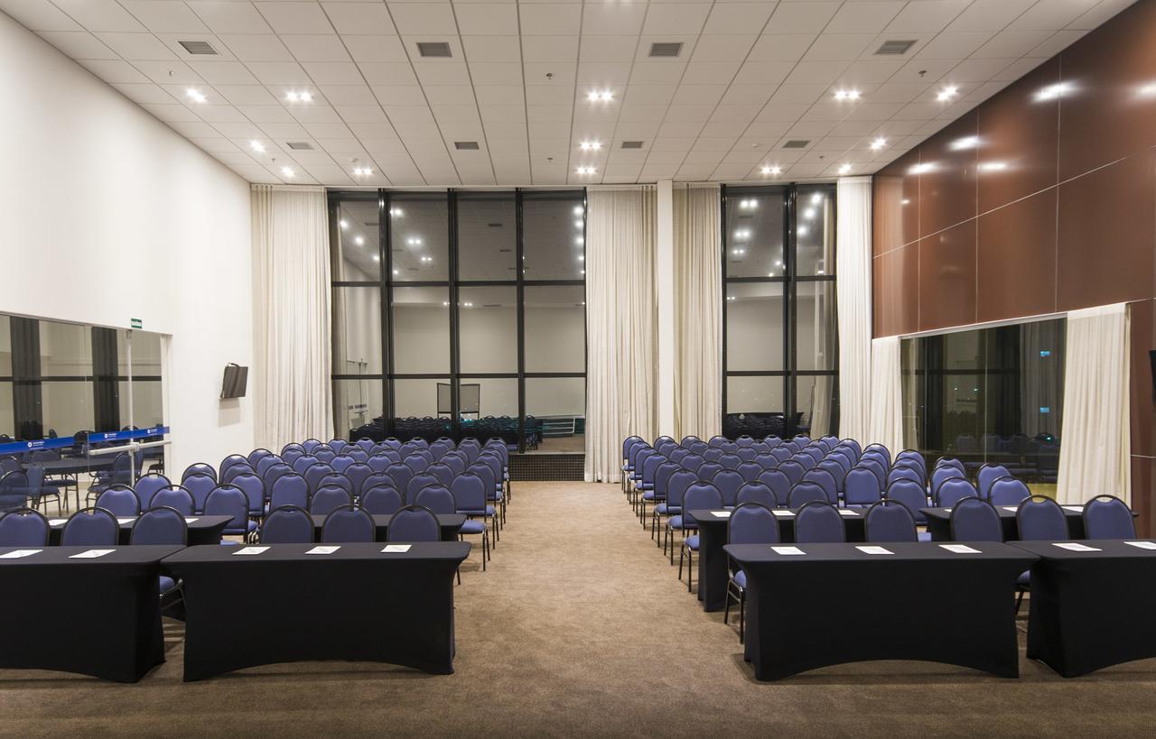 Transamerica Executive Taboao Morumbi Taboão da Serra Zewnętrze zdjęcie