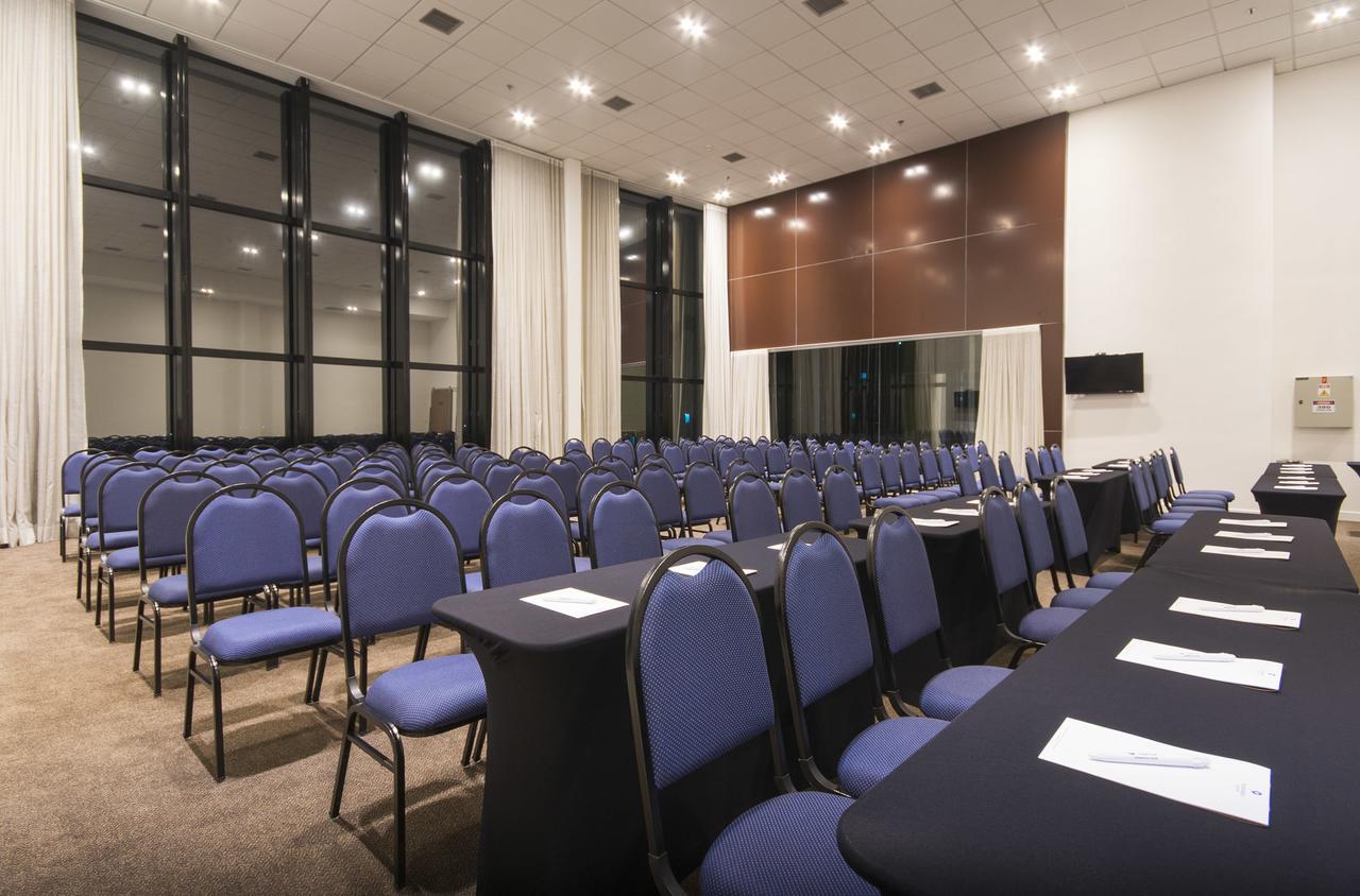 Transamerica Executive Taboao Morumbi Taboão da Serra Zewnętrze zdjęcie